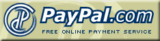 Make payments with PayPal - its fast, secure and FREE!  Get $10 to sign up + $10 per referal!